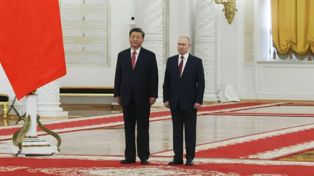 putin