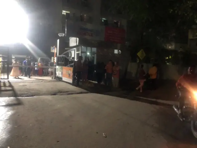 भूकंप