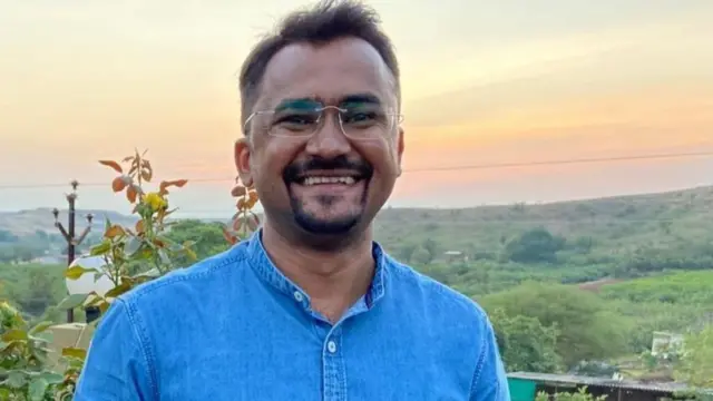 श्रीकांत बंगाले