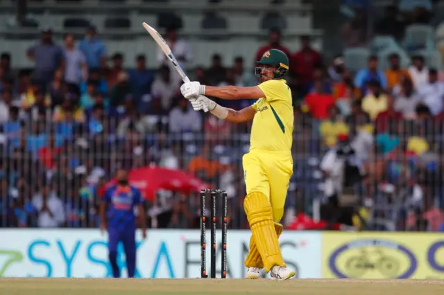 ભારત અને ઑસ્ટ્રેલિયા