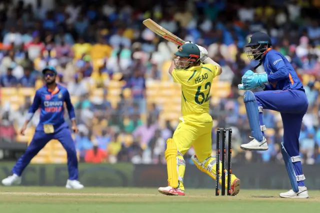 क्रिकेट