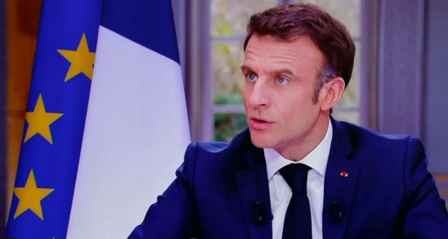 Macron
