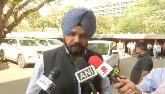 ਮਨਪ੍ਰੀਤ ਸਿੰਘ ਇਆਲੀ