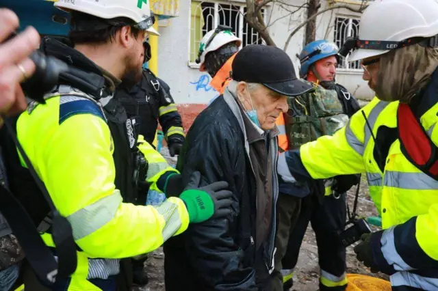 результаты обстрела в Запорожье