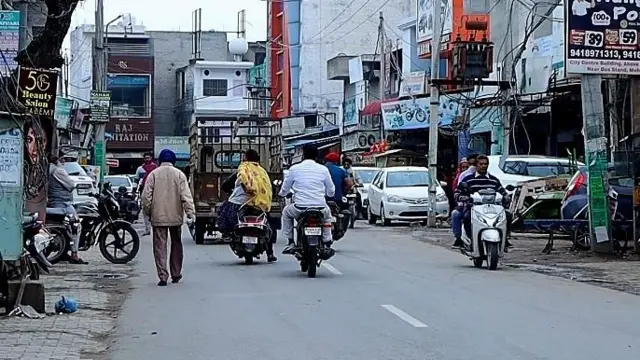 ਸ਼ਾਹਕੋਟ