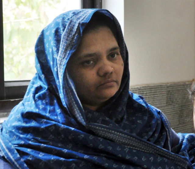 बिलकिस बानो