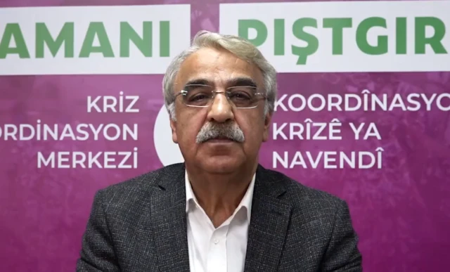 mithat sancar