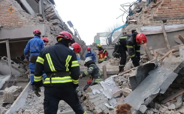 State Emergency Service of Ukraine