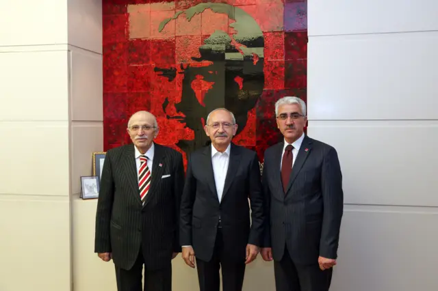CHP