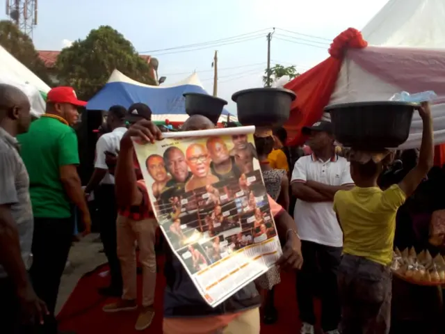 Ndi Labour pati