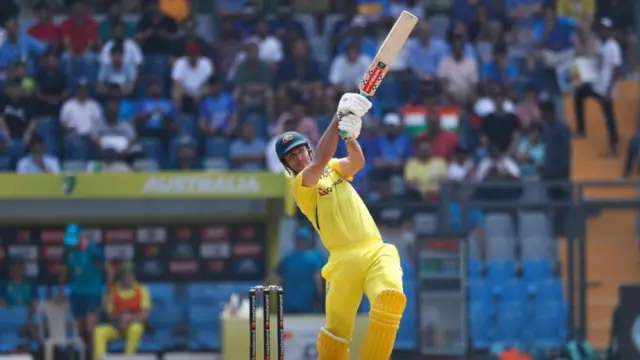 ఆస్ట్రేలియా క్రికెటర్