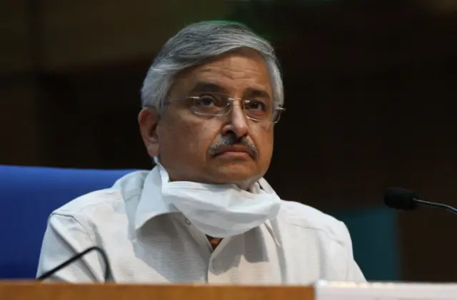 रणदीप गुलेरिया