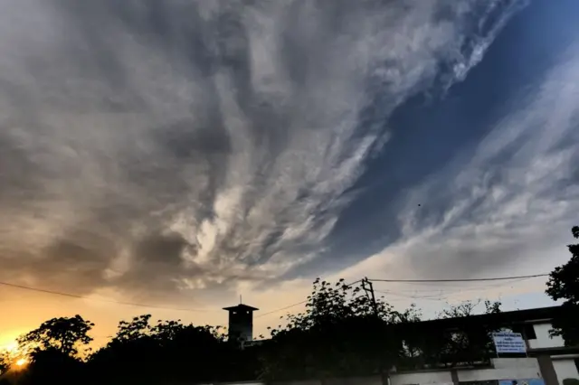 કમોસમી વરસાદ