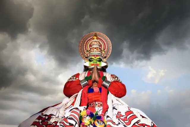 नमस्ते