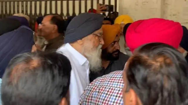 ਕੋਟਕਪੂਰਾ ਗੋਲੀਕਾਂਡ