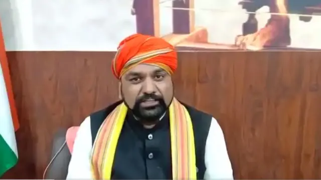 सम्राट चौधरी