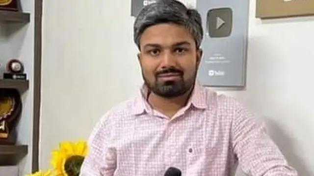 मनीष कश्यप