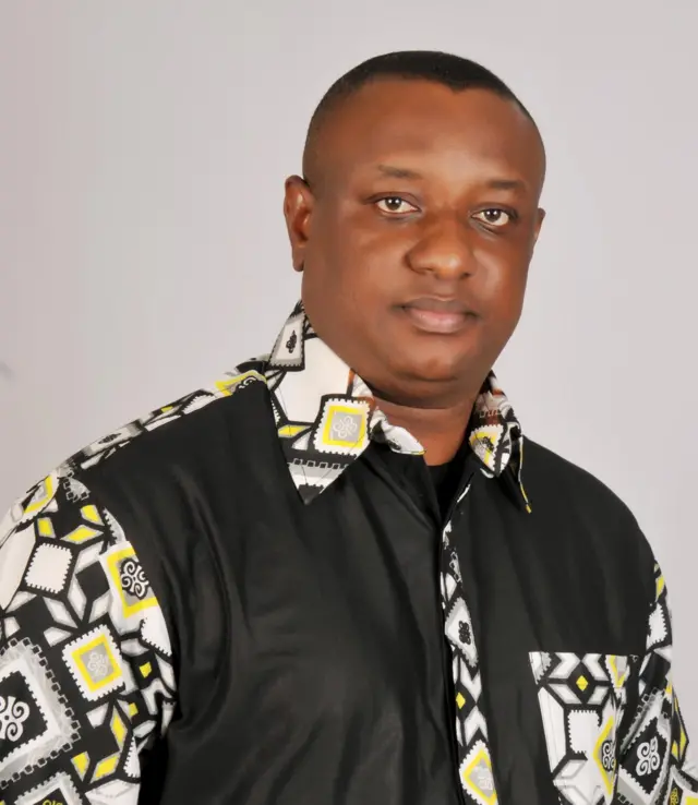 Festus Keyamo, ọnụ na-ekwuru otu nkwado Onyeisiala n'otu pati APC