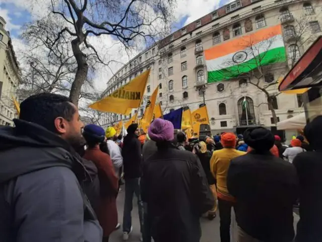 ਹਾਈ ਕਮਿਸ਼ਨ