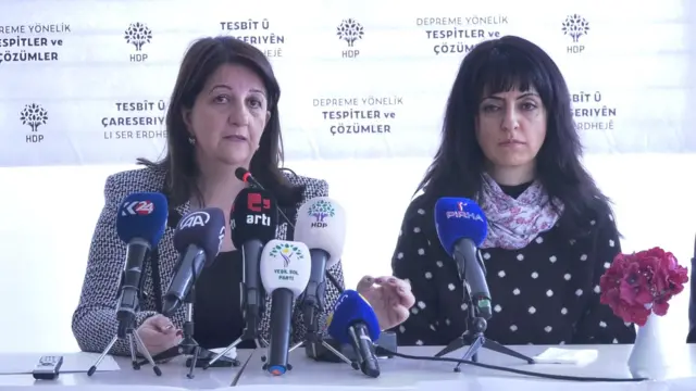 pervin buldan