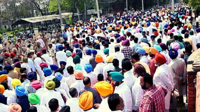 ਕੋਟਕਪੂਰਾ ਗੋਲੀ ਕਾਂਢ