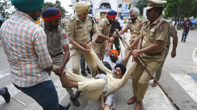 ਅਮ੍ਰਿਤਪਾਲ ਸਿੰਘ