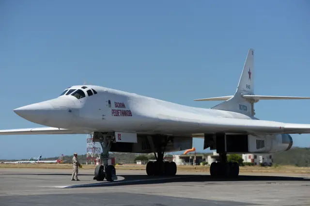 Ту-160M