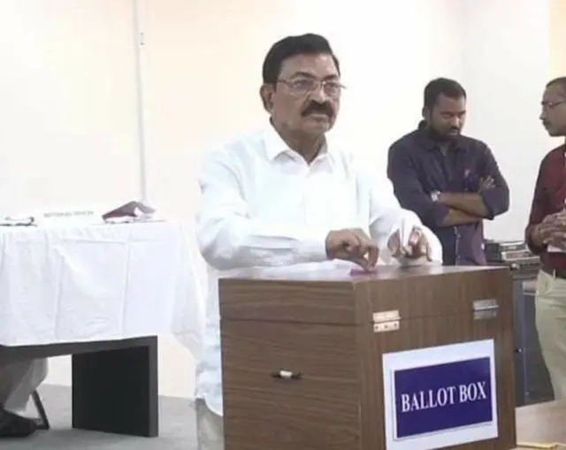 మేకపాటి చంద్రశేఖర్ రెడ్డి