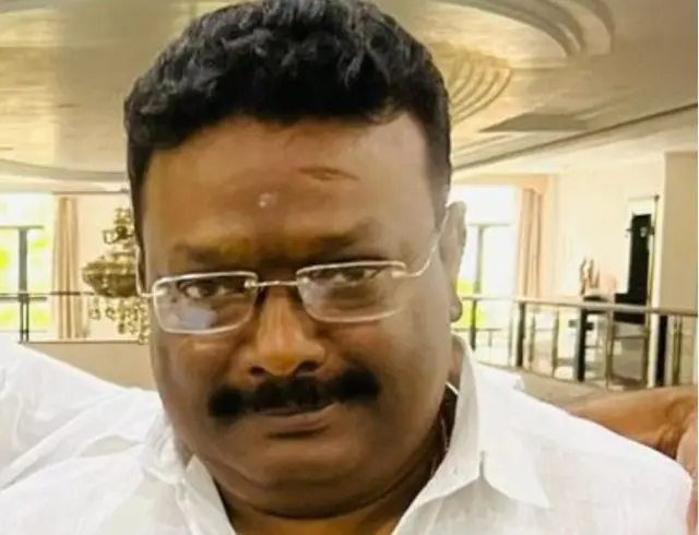Sravan Dasoju
