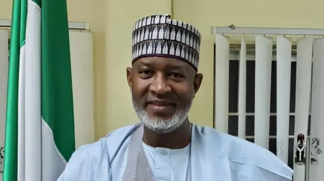 Hadi Sirika
