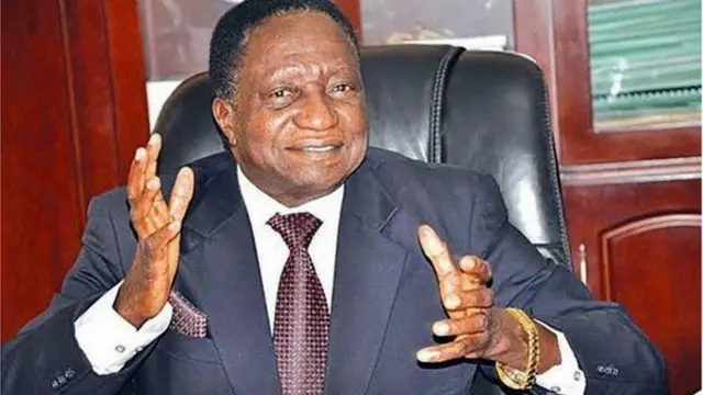 Dibu Ojerinde