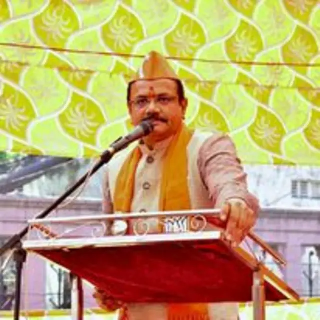 જિતુ વાઘાણી