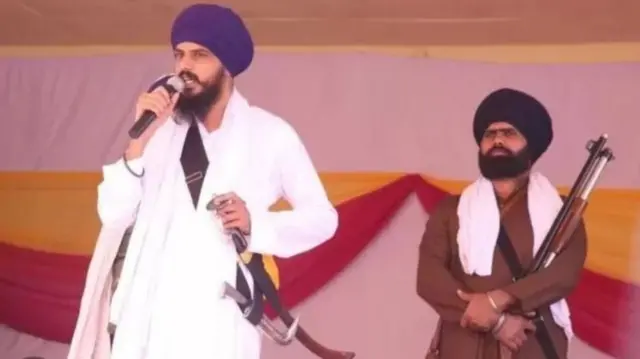अमृतपाल सिंह