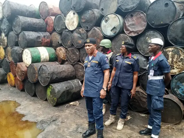 Ebe e dowere udu mmanụ agbidi