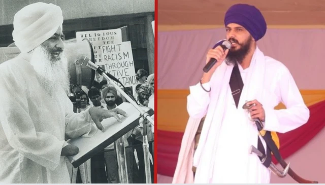 ਅਮ੍ਰਿਤਪਾਲ ਸਿੰਘ