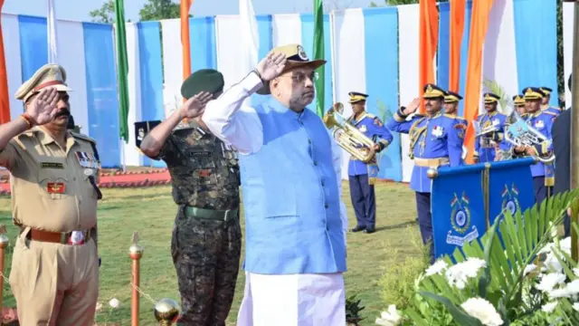 अमित शाह