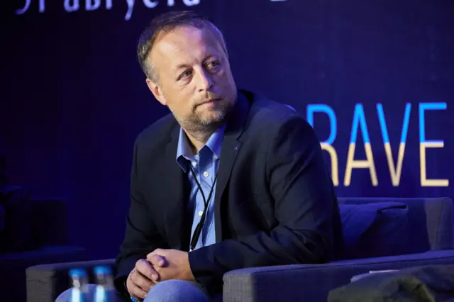 Константин Сонин