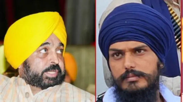 ਅਮ੍ਰਿਤਪਾਲ ਸਿੰਘ