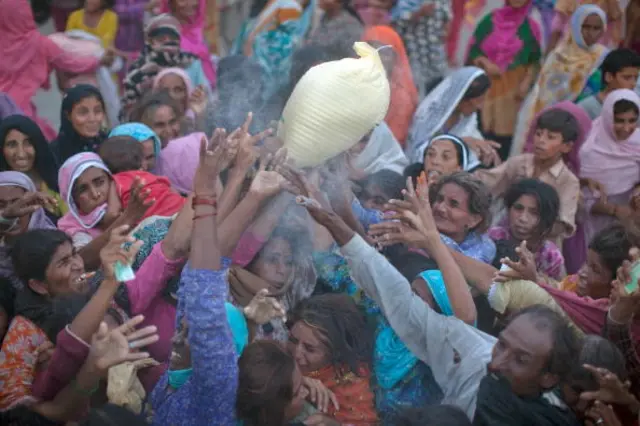 पाकिस्तान