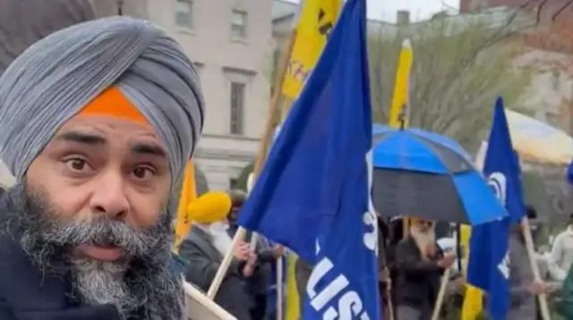 ਅਮ੍ਰਿਤਪਾਲ