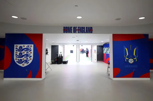 Wembley stadium