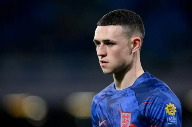 Phil Foden