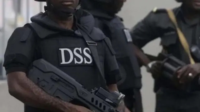 DSS