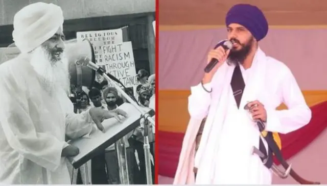 ਅਮ੍ਰਤਪਾਲ ਸਿੰਘ