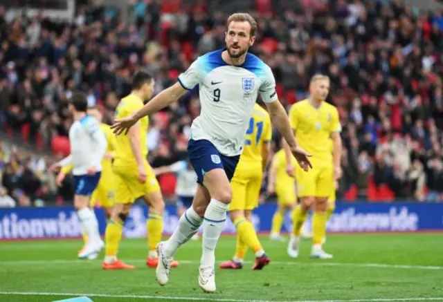 Harry Kane