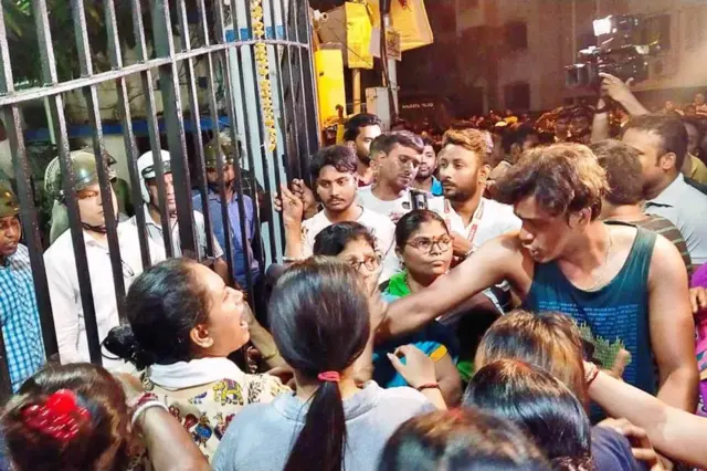 कोलकाता