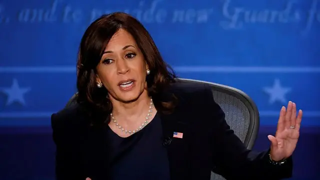 Kamala Harris