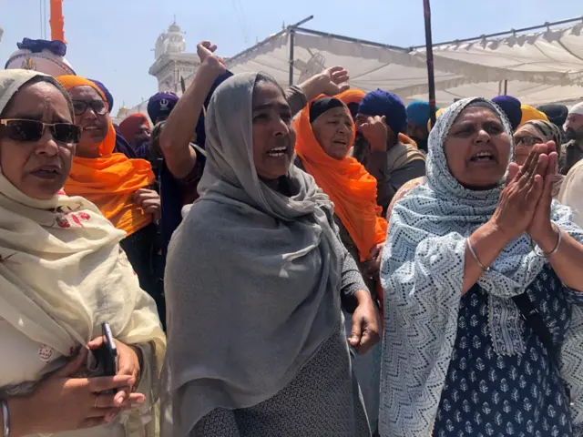 ਅਕਾਲ ਤਖਤ