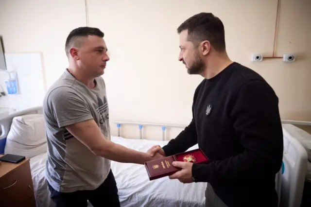 Зеленский