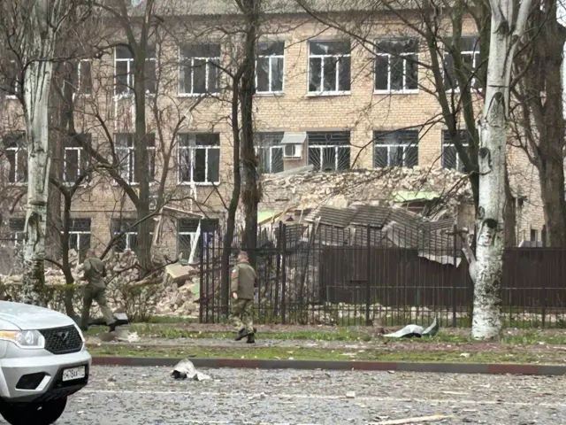 Мелитополь